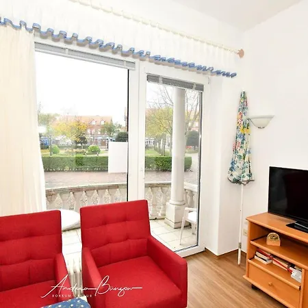 Schnieders-muschel Borkum