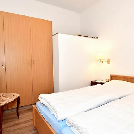 Apartmán Schnieders-muschel *