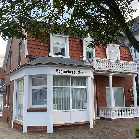 Schnieders-muschel Lejlighed
